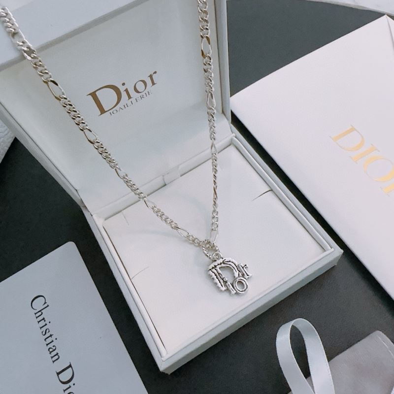 Christian Dior Necklaces